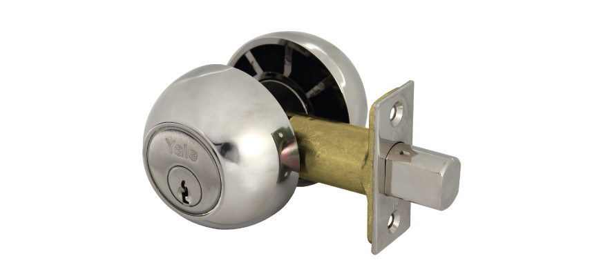 CERROJO SEGURIDAD YALE 170 NIQUEL 4011